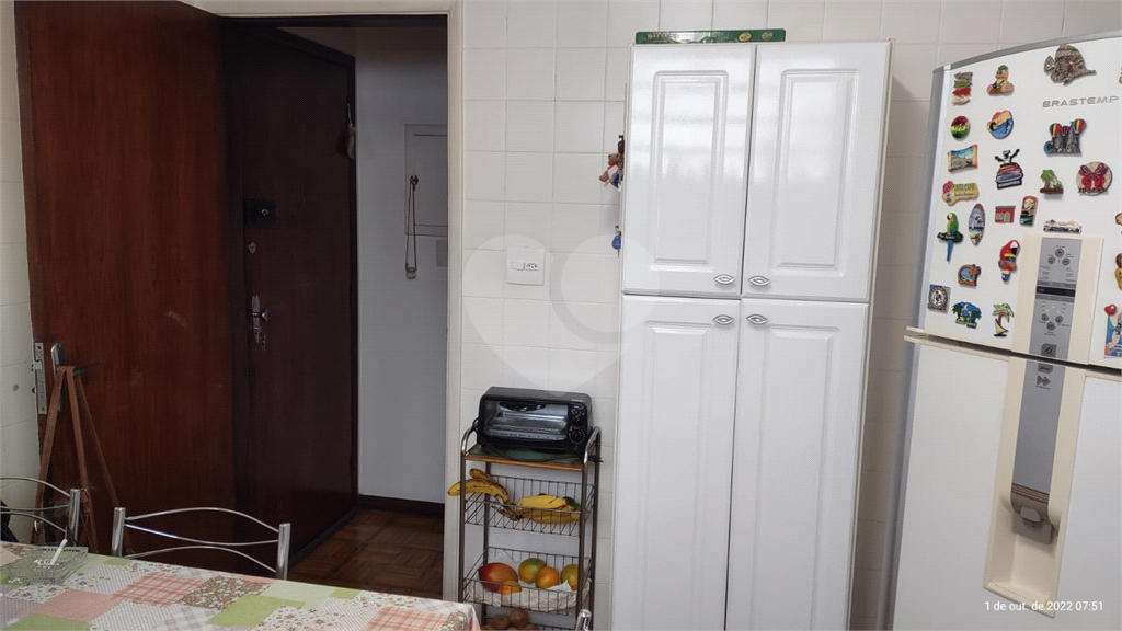 APARTAMENTO em SANTANA
