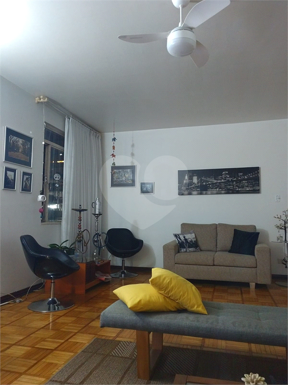APARTAMENTO em SANTANA