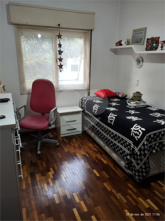 APARTAMENTO em SANTANA