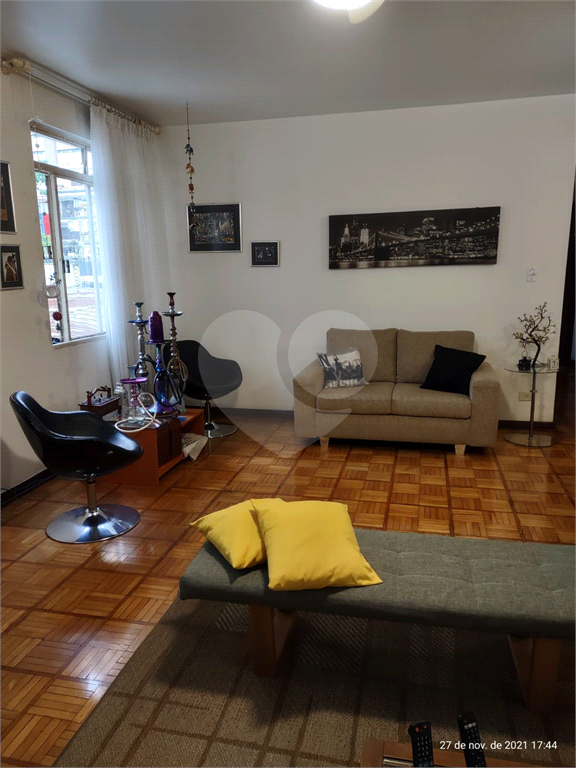 APARTAMENTO em SANTANA