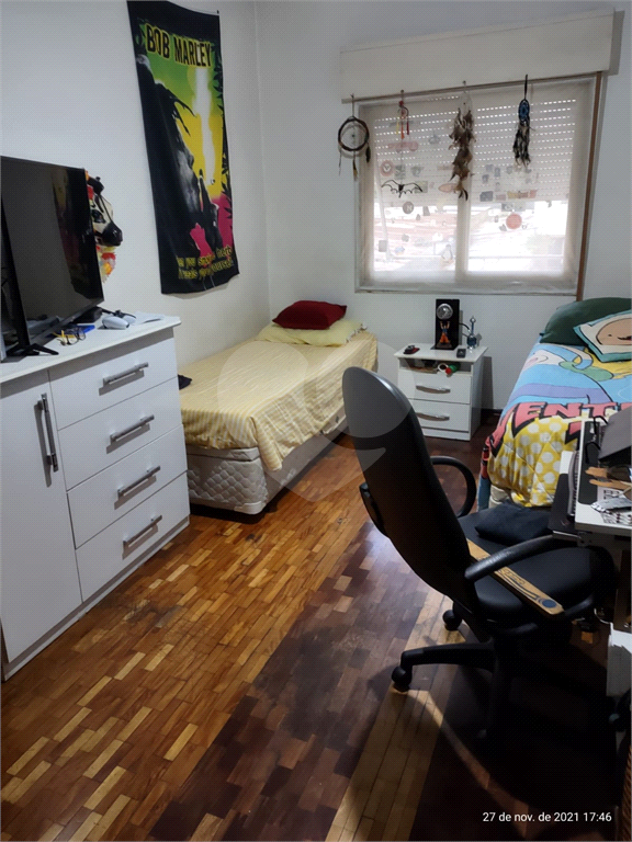 APARTAMENTO em SANTANA