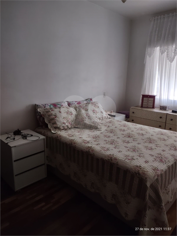 APARTAMENTO em SANTANA