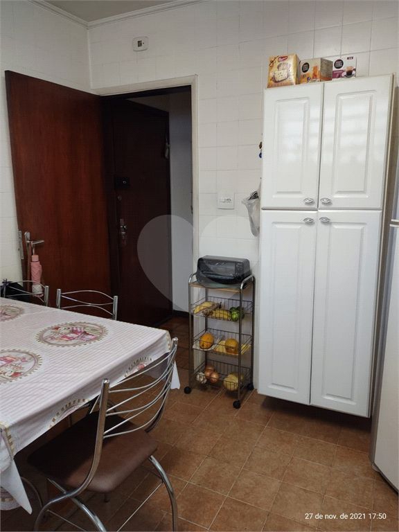 APARTAMENTO em SANTANA