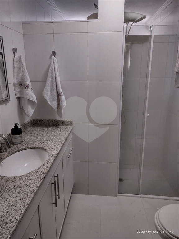 APARTAMENTO em SANTANA