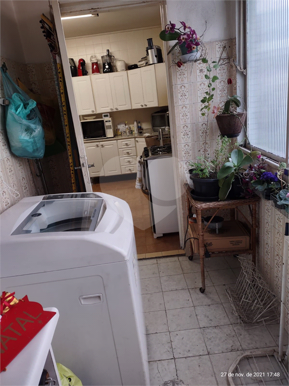 APARTAMENTO em SANTANA
