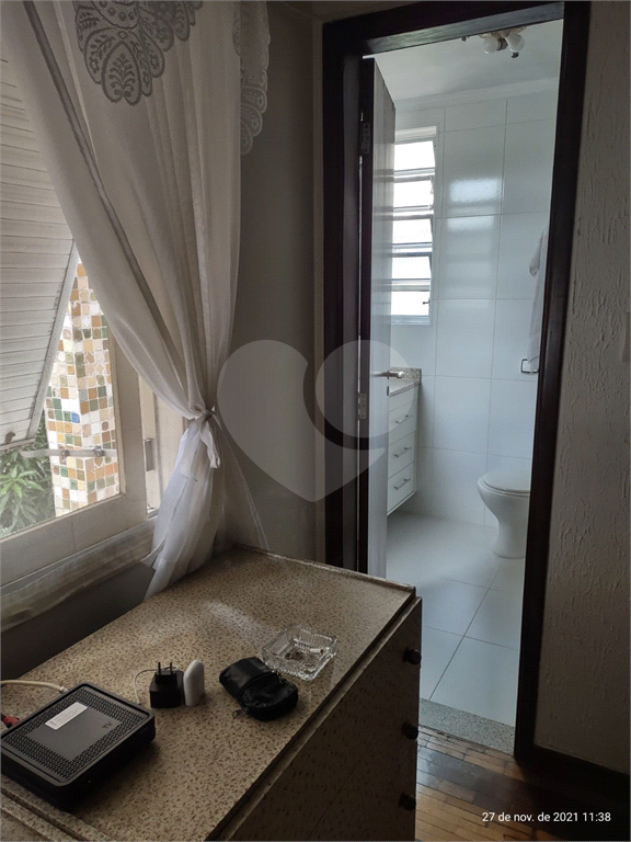 APARTAMENTO em SANTANA