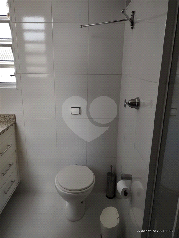 APARTAMENTO em SANTANA
