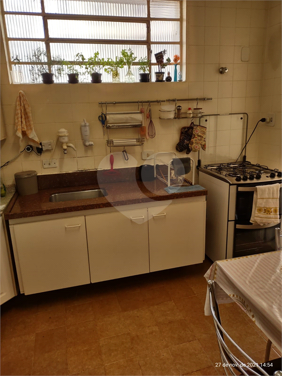 APARTAMENTO em SANTANA