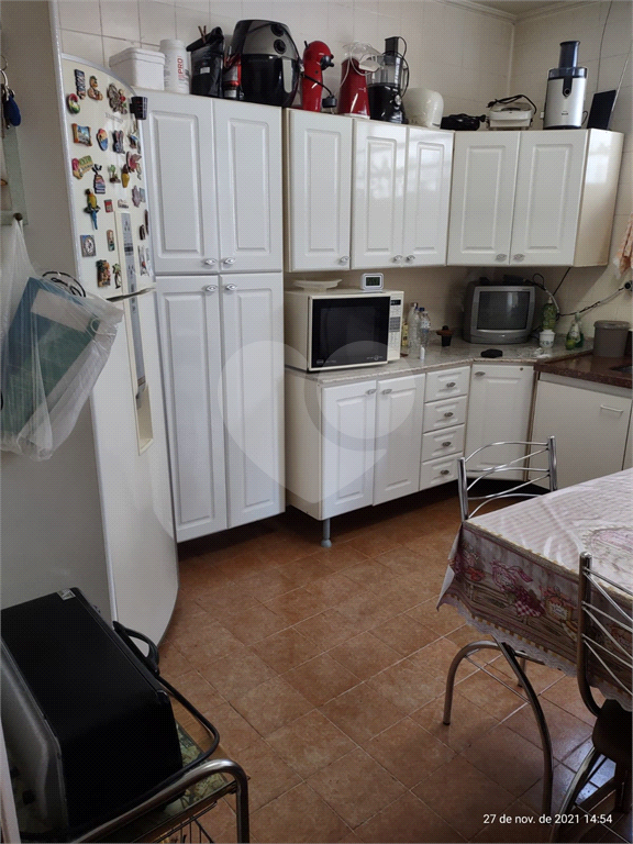 APARTAMENTO em SANTANA