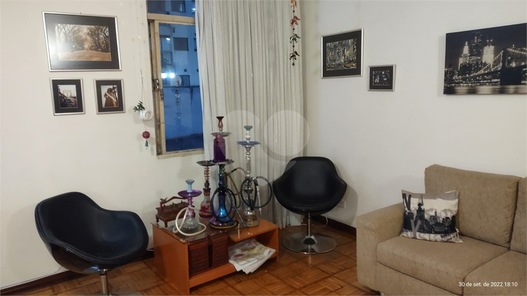 APARTAMENTO em SANTANA