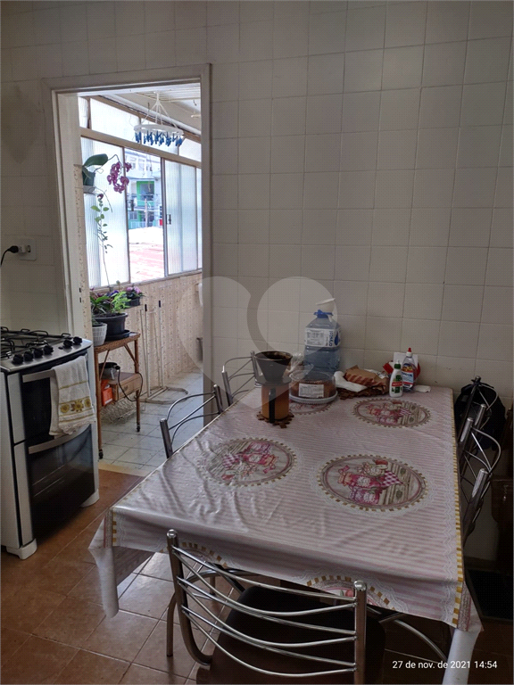 APARTAMENTO em SANTANA