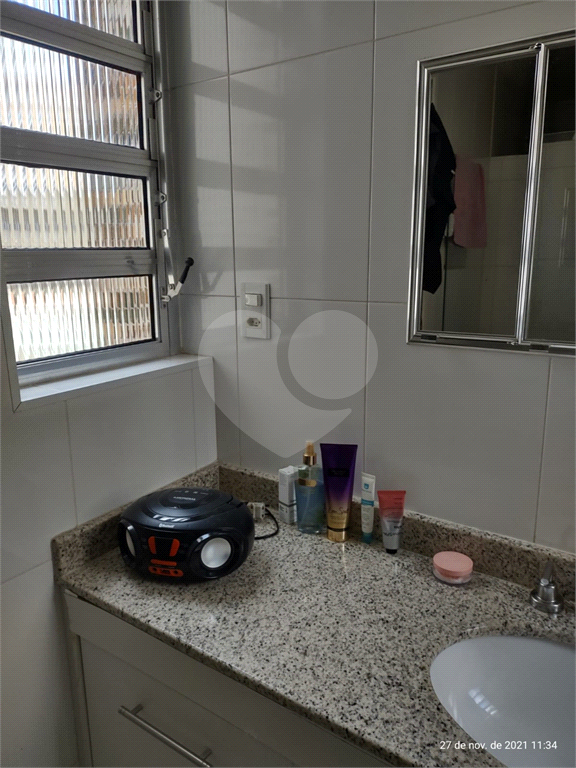 APARTAMENTO em SANTANA