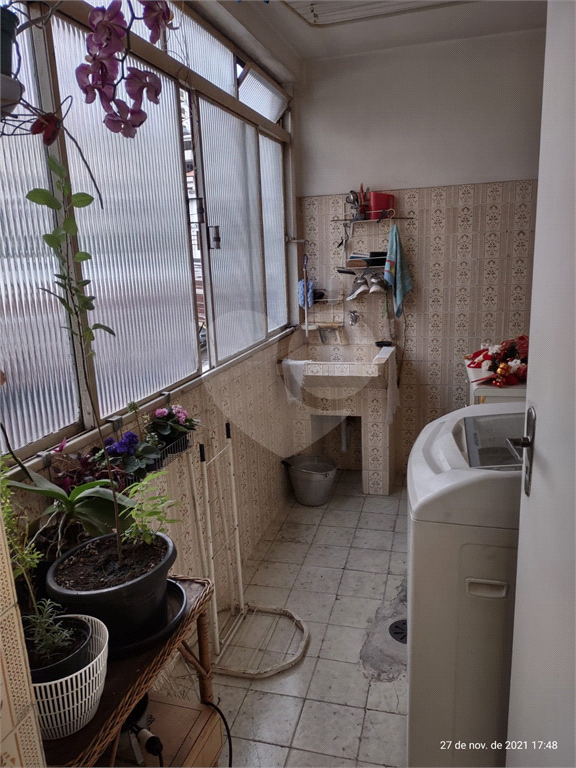 APARTAMENTO em SANTANA