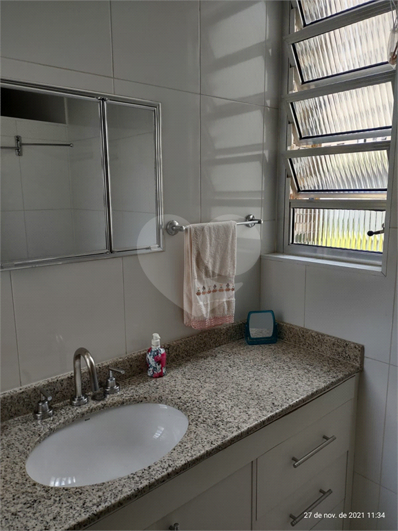APARTAMENTO em SANTANA