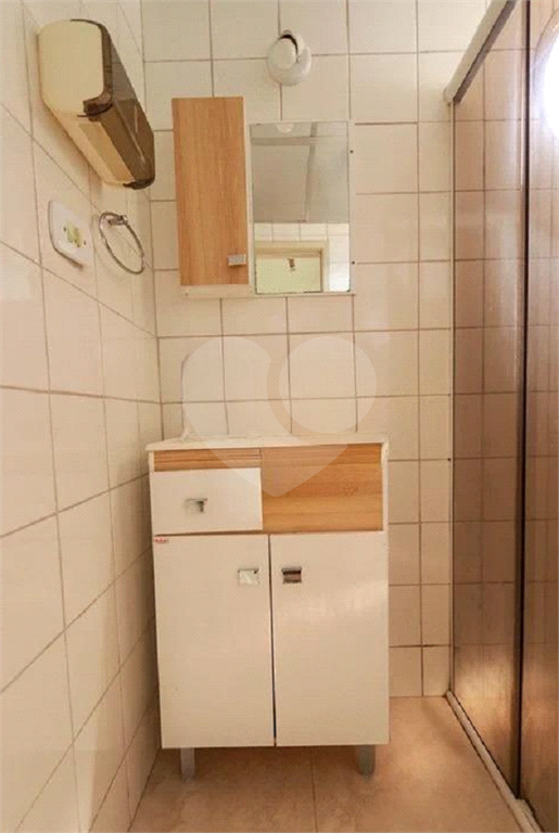 APARTAMENTO em SANTANA