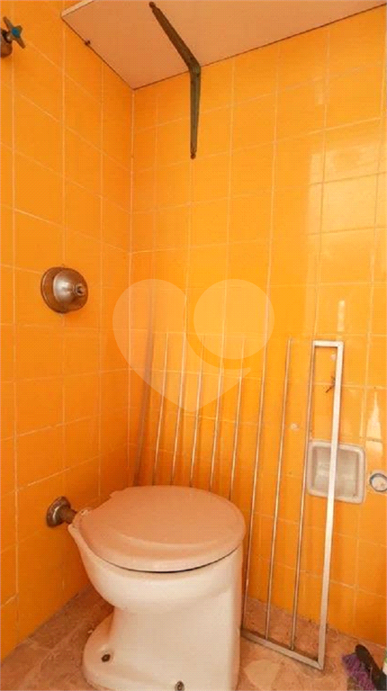 APARTAMENTO em SANTANA