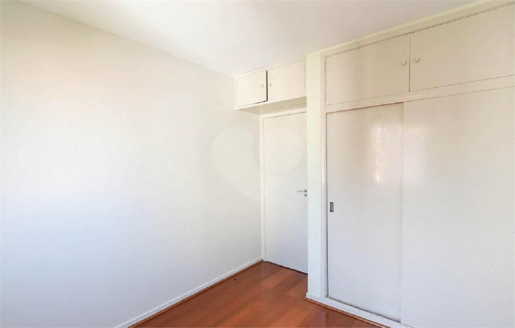 APARTAMENTO em SANTANA