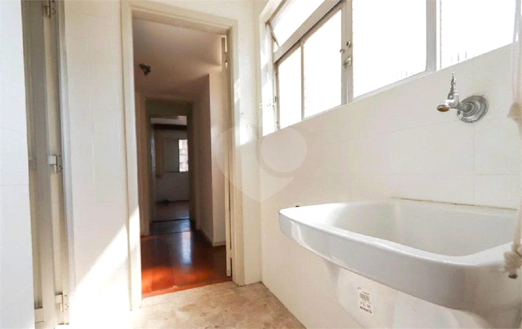APARTAMENTO em SANTANA