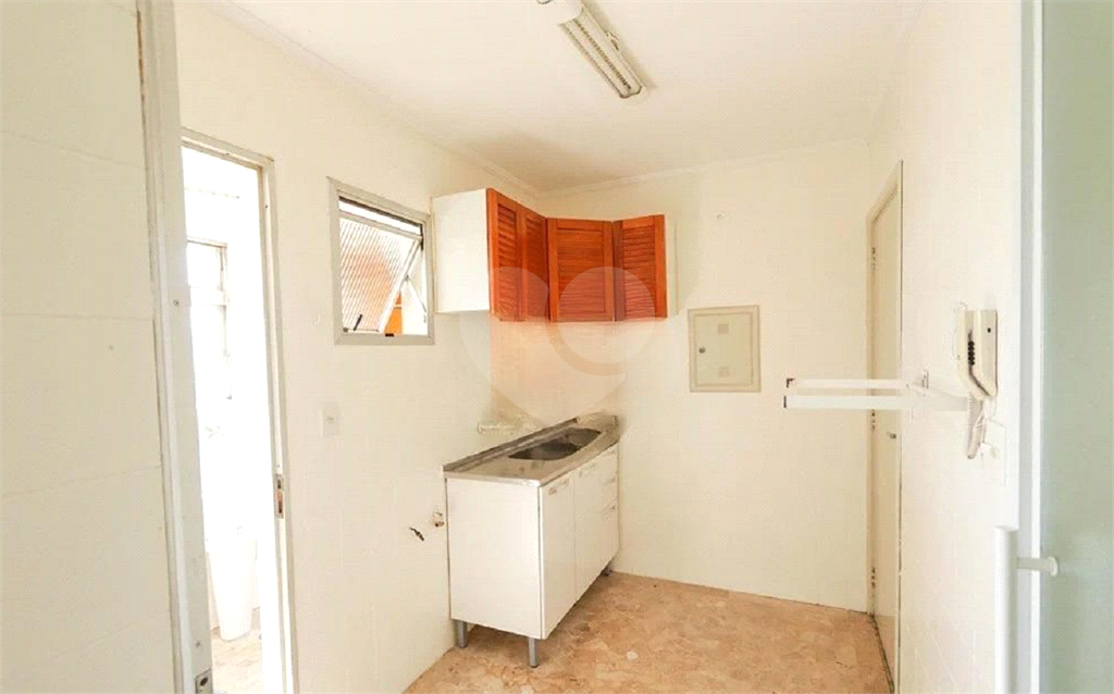 APARTAMENTO em SANTANA
