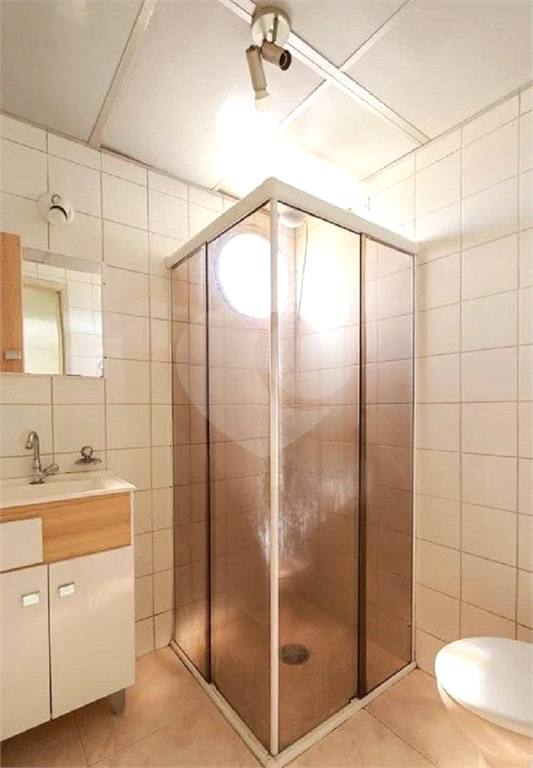 APARTAMENTO em SANTANA