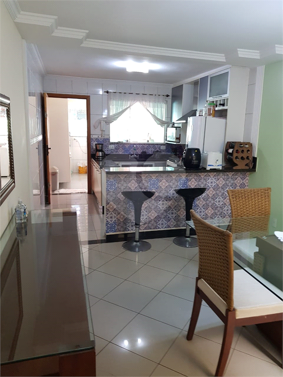 Sobrado na Penha – conforto e localização privilegiada