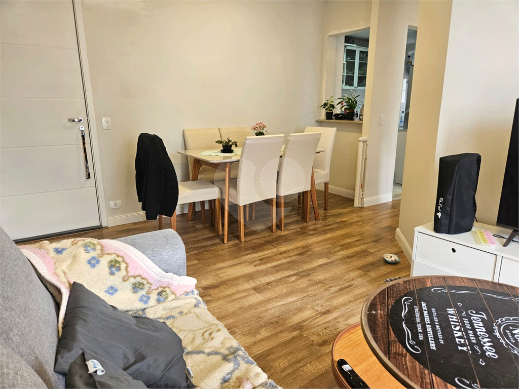 Apartamento na Santa Terezinha - 3 dormitórios 1 suíte e 2 vagas 