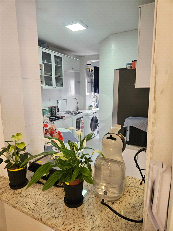 Apartamento na Santa Terezinha - 3 dormitórios 1 suíte e 2 vagas 
