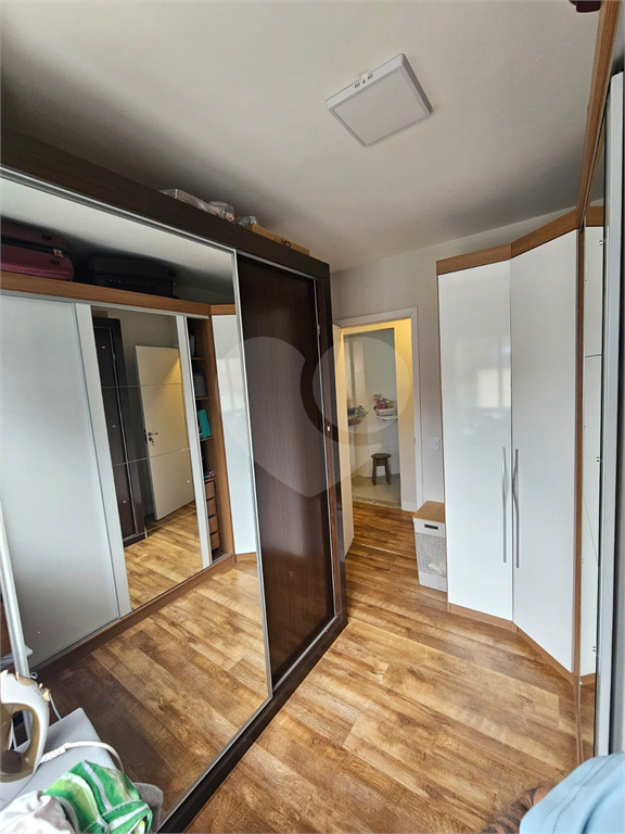 Apartamento na Santa Terezinha - 3 dormitórios 1 suíte e 2 vagas 