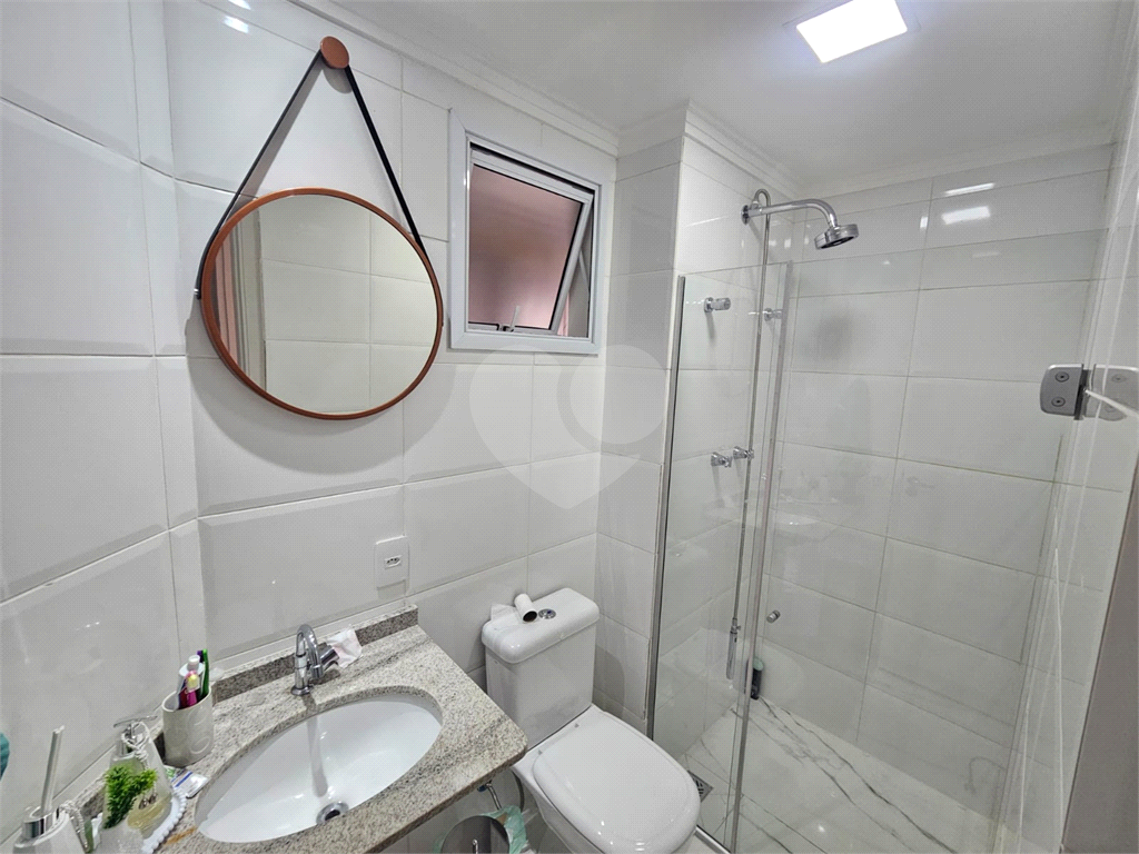 Apartamento na Santa Terezinha - 3 dormitórios 1 suíte e 2 vagas 