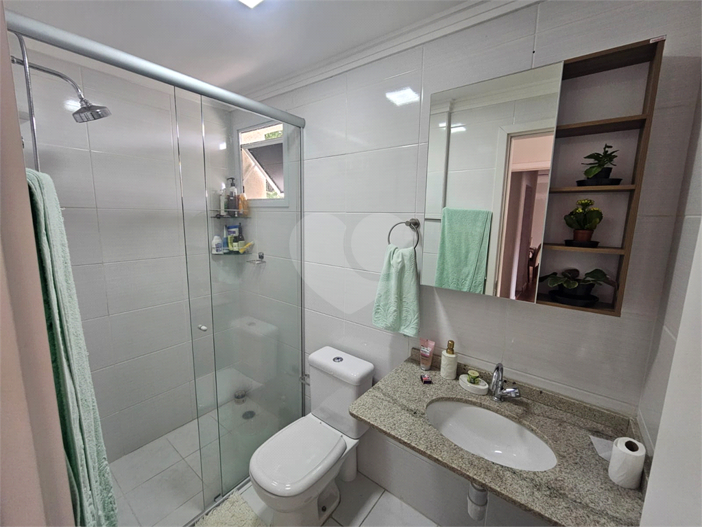 Apartamento na Santa Terezinha - 3 dormitórios 1 suíte e 2 vagas 