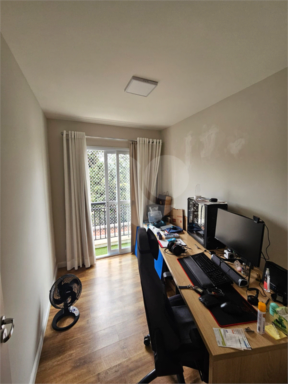 Apartamento na Santa Terezinha - 3 dormitórios 1 suíte e 2 vagas 