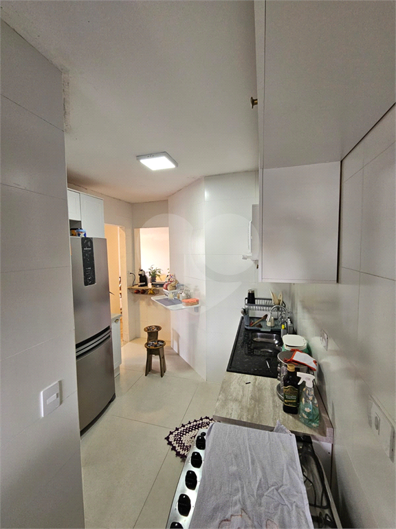 Apartamento na Santa Terezinha - 3 dormitórios 1 suíte e 2 vagas 