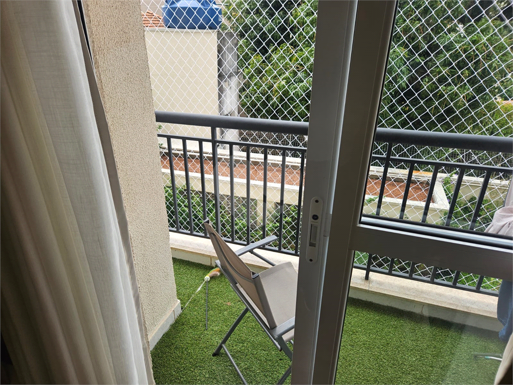 Apartamento na Santa Terezinha - 3 dormitórios 1 suíte e 2 vagas 