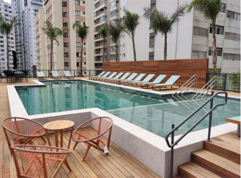 APARTAMENTO em BELA VISTA