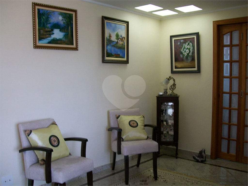 Apartamento, 3 quartos, 121 m² - Foto 6