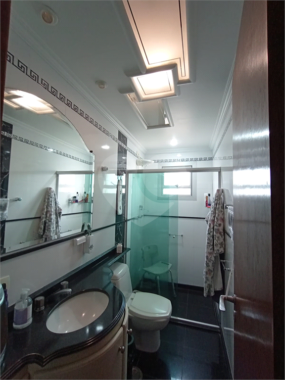 Apartamento, 3 quartos, 121 m² - Foto 12