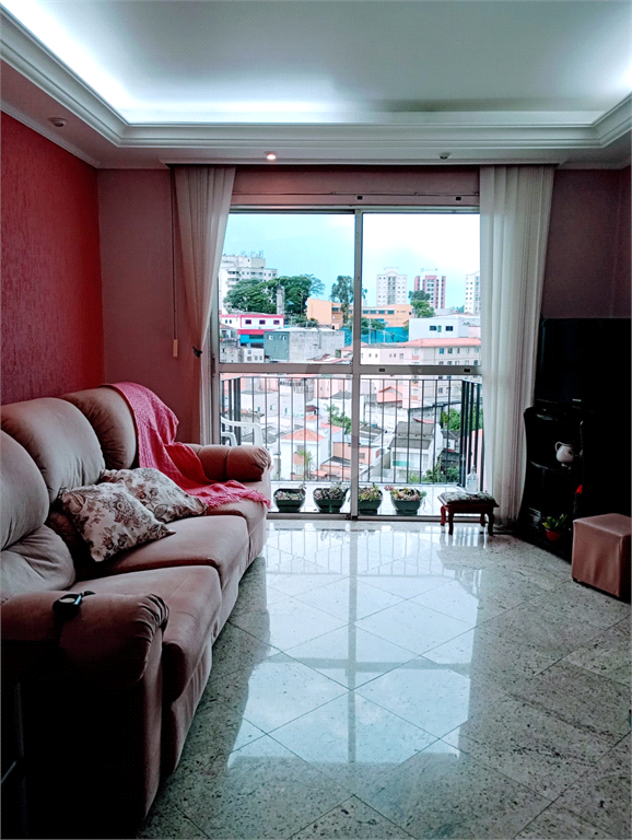 Apartamento, 3 quartos, 121 m² - Foto 3