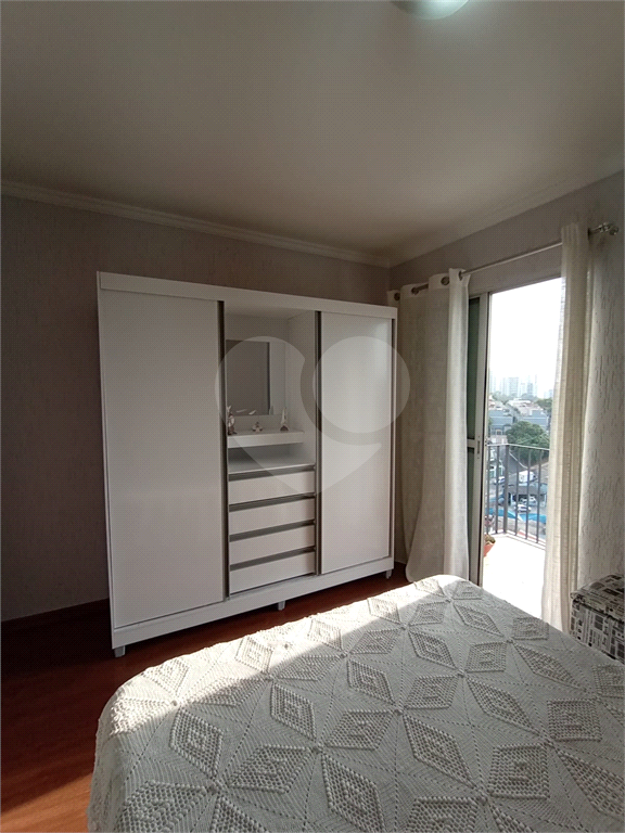 Apartamento, 3 quartos, 121 m² - Foto 11