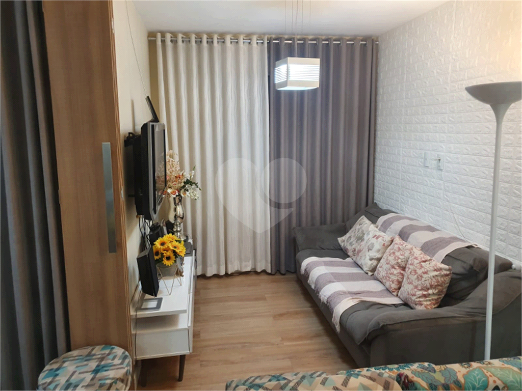 Apartamento Brás ótimo Localização 3 Dormitórios 1 suite. com Vaga de garagem