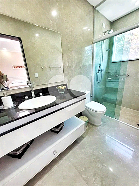 Casa de Condomínio à venda com 4 quartos, 402m² - Foto 27
