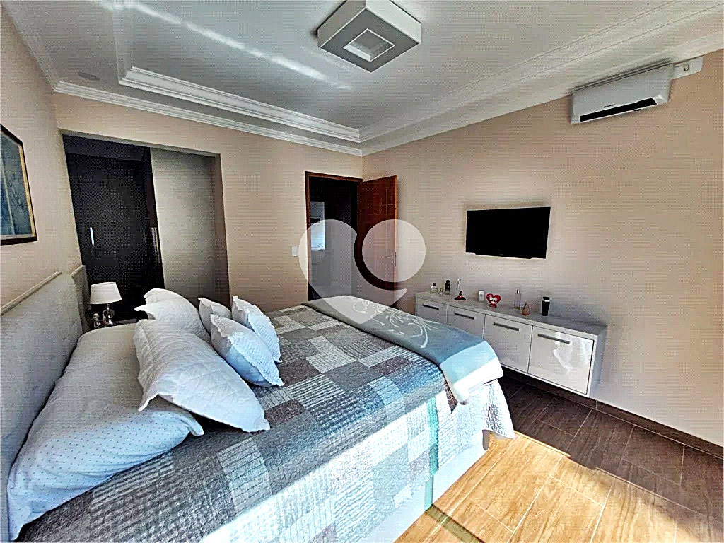 Casa de Condomínio à venda com 4 quartos, 402m² - Foto 17