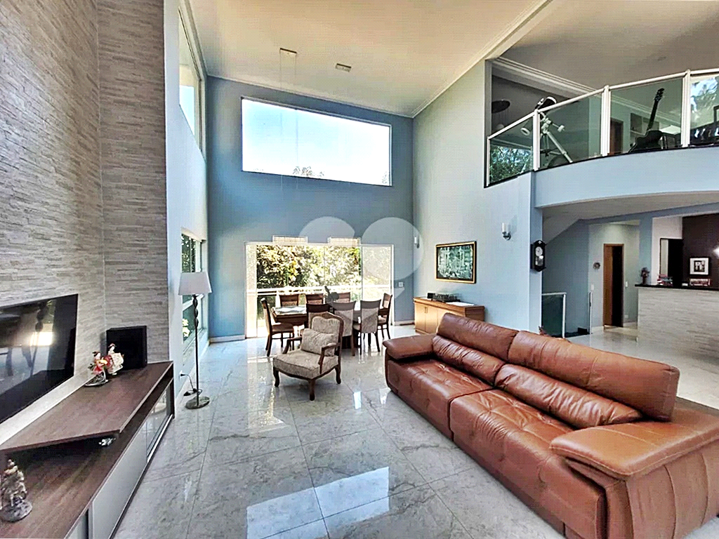 Casa de Condomínio à venda com 4 quartos, 402m² - Foto 4