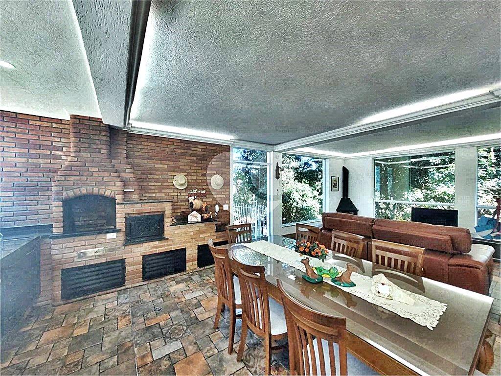 Casa de Condomínio à venda com 4 quartos, 402m² - Foto 34
