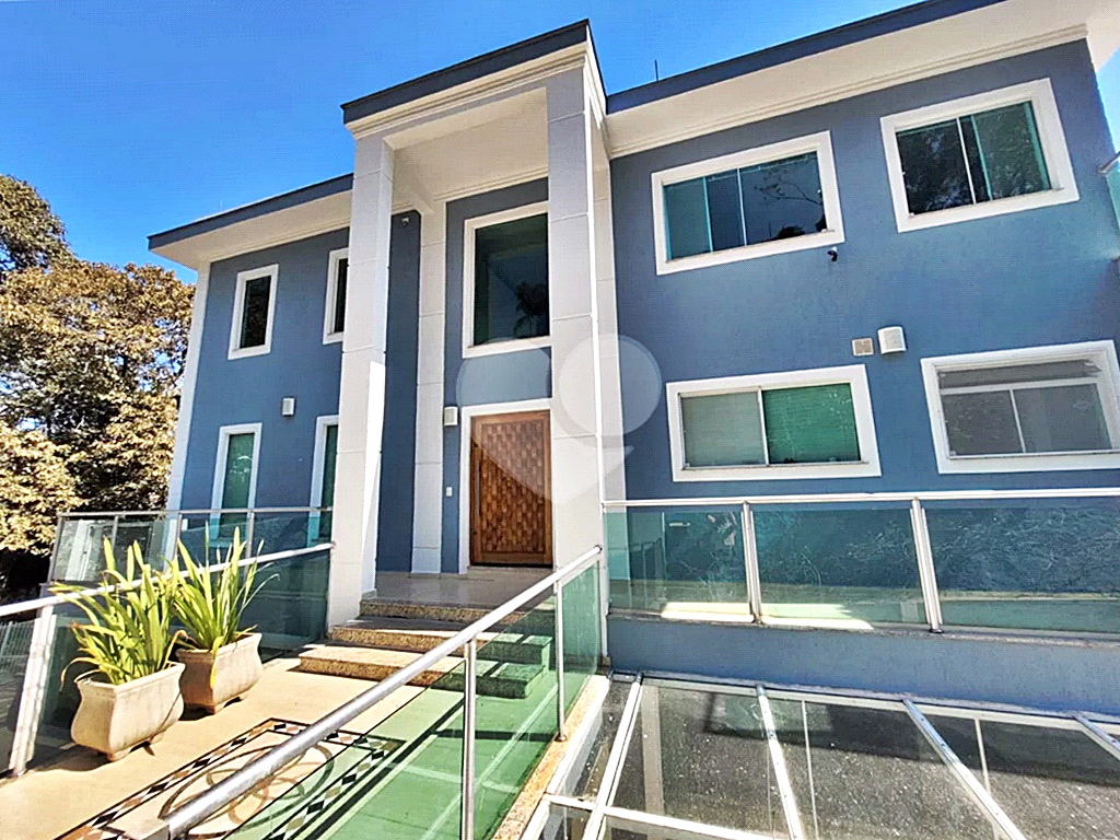 Casa de Condomínio à venda com 4 quartos, 402m² - Foto 42