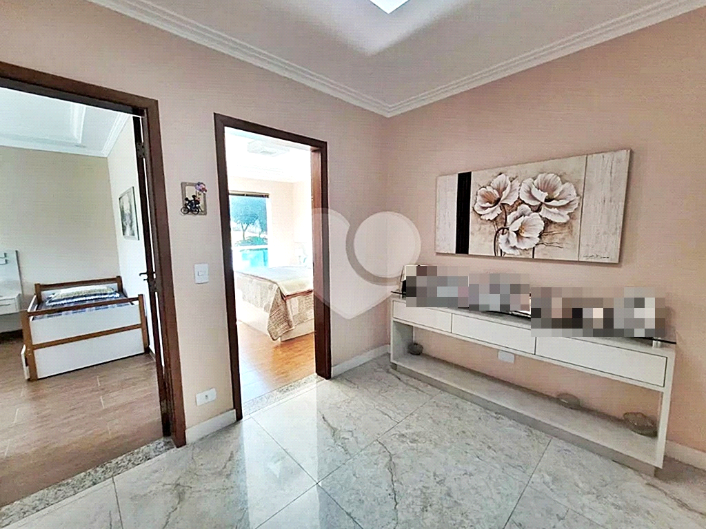 Casa de Condomínio à venda com 4 quartos, 402m² - Foto 15