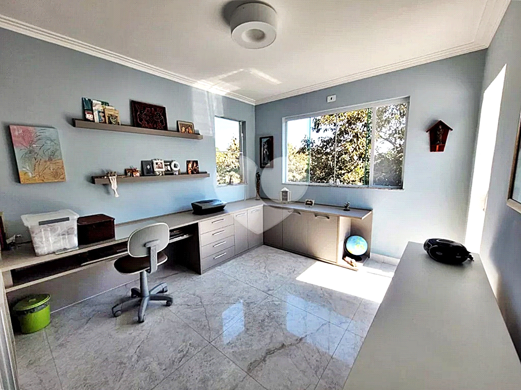 Casa de Condomínio à venda com 4 quartos, 402m² - Foto 32