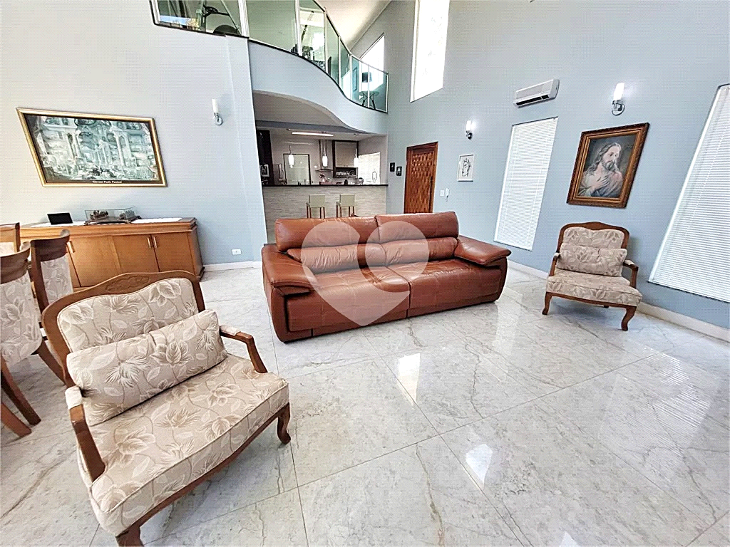 Casa de Condomínio à venda com 4 quartos, 402m² - Foto 5