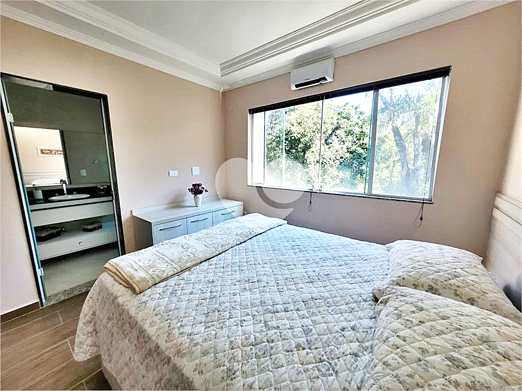 Casa de Condomínio à venda com 4 quartos, 402m² - Foto 23