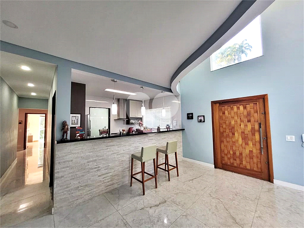 Casa de Condomínio à venda com 4 quartos, 402m² - Foto 9