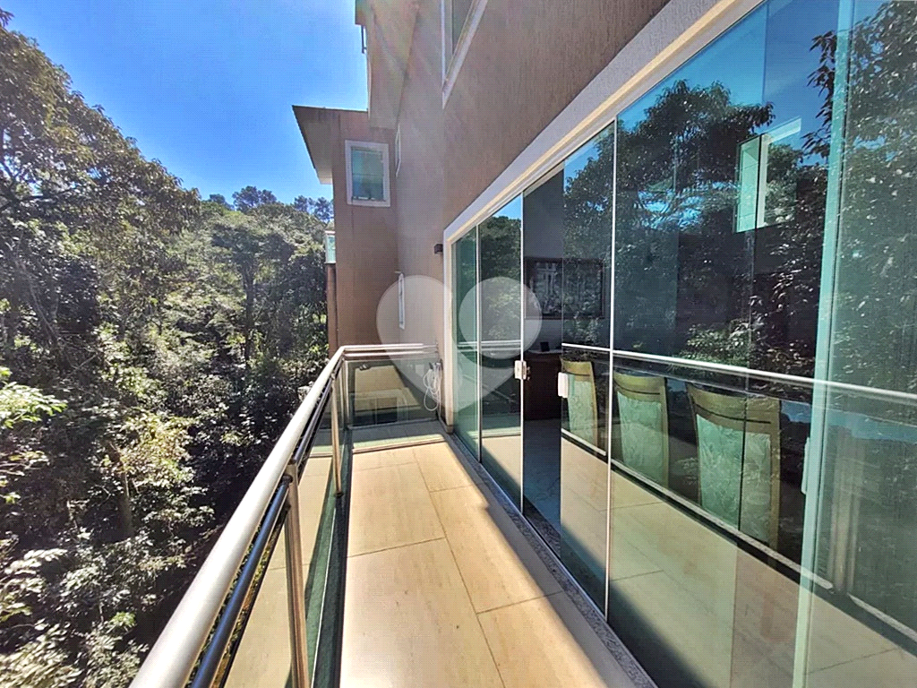 Casa de Condomínio à venda com 4 quartos, 402m² - Foto 7
